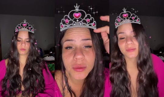 SNA.Julianaa Bigo Live — Oct 20, 2026, 2:44 AM