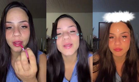 SNA.Julianaa Bigo Live — Oct 21, 2026, 1:46 AM