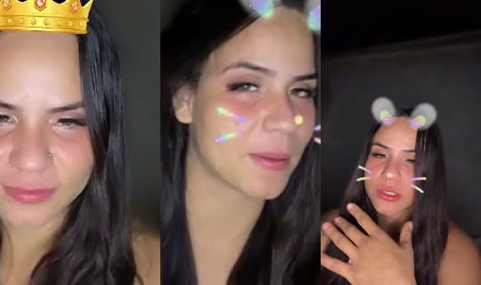 SNA.Julianaa Bigo Live — Oct 22, 2026, 2:14 AM