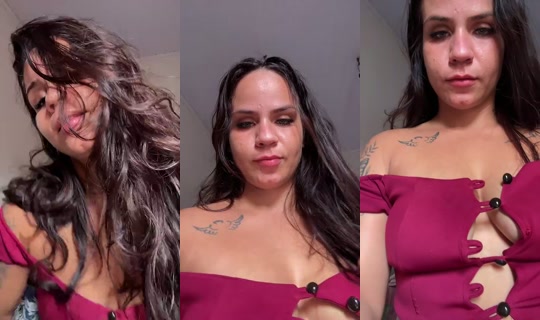 SNA.Julianaa Bigo Live — Oct 29, 2026, 1:09 PM