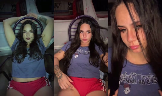SNA.Julianaa Bigo Live — Oct 30, 2026, 1:56 AM