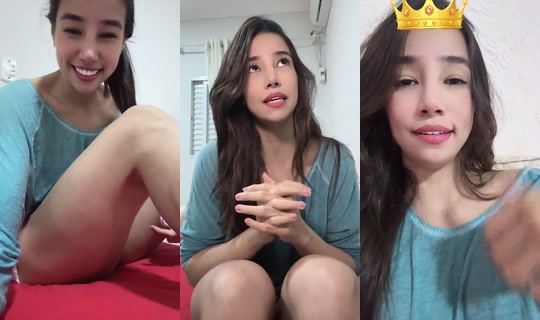 SNA.Sindy Bigo Live — Sep 7, 2026, 1:10 AM