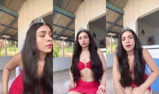 SNA.yara Bigo Live — Aug 18, 2026, 5:34 PM