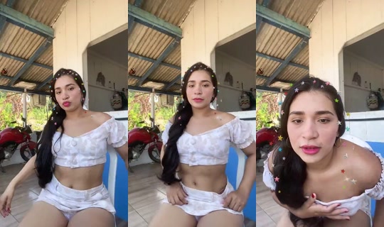 SNA.yara Bigo Live — Aug 27, 2026, 4:47 PM