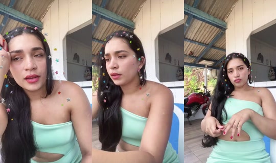 SNA.yara Bigo Live — Aug 28, 2026, 4:36 PM