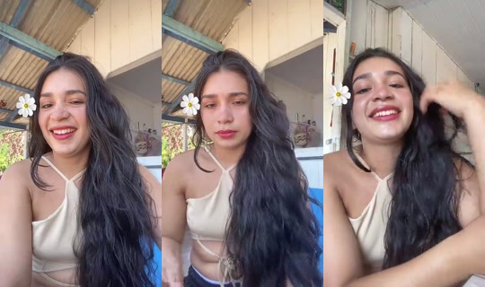 SNA.yara Bigo Live — Aug 30, 2026, 4:59 PM