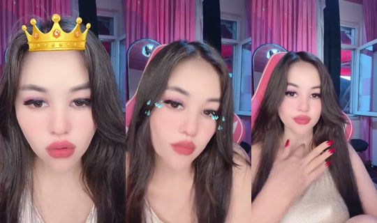 SON_SEVDAM Bigo Live — Sep 17, 2026, 3:02 AM