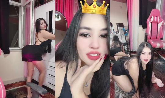 SON_SEVDAM Bigo Live — Sep 23, 2026, 10:45 PM