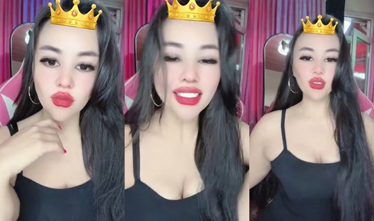 SON_SEVDAM Bigo Live — Oct 15, 2026, 4:17 AM
