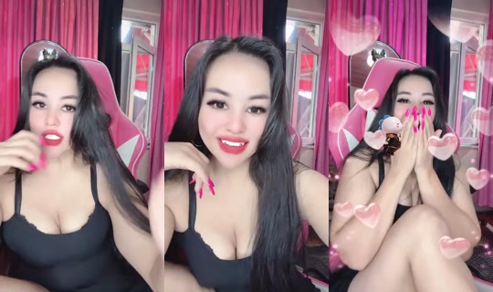 SON_SEVDAM Bigo Live — Oct 15, 2026, 6:27 AM
