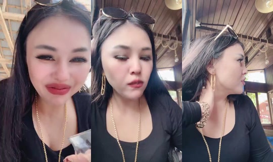 SON_SEVDAM Bigo Live — Oct 21, 2026, 9:03 AM