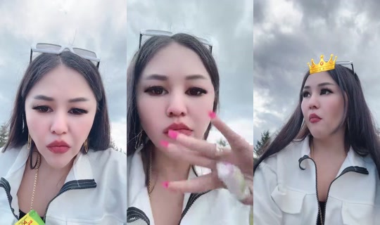 SON_SEVDAM Bigo Live — Oct 25, 2026, 9:52 AM