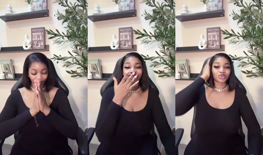 SOOE_ Bigo Live — Sep 4, 2026, 6:57 PM