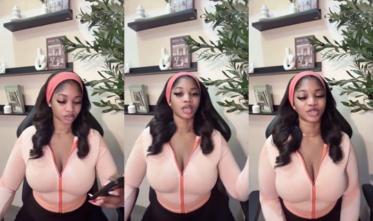 SOOE_ Bigo Live — Sep 7, 2026, 5:10 PM
