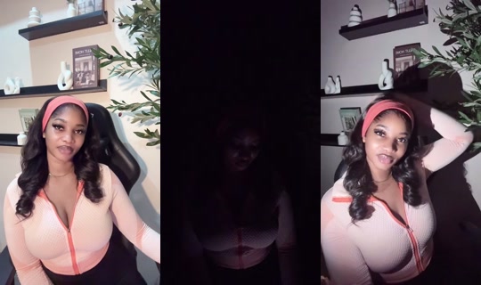 SOOE_ Bigo Live — Sep 7, 2026, 8:34 PM