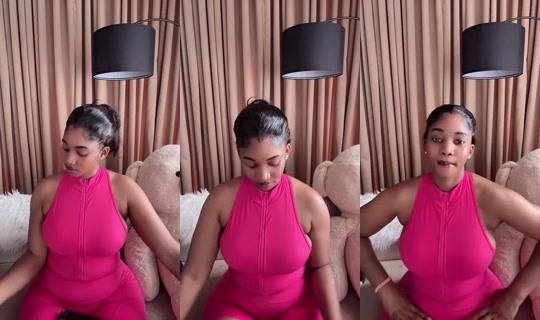 SOOE_ Bigo Live — Sep 16, 2026, 2:22 PM
