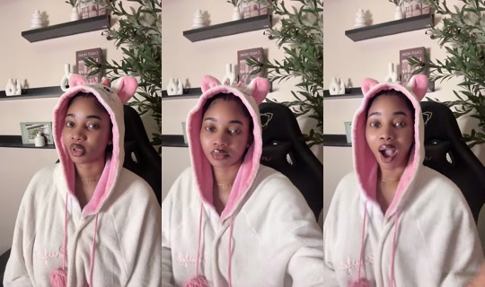 SOOE_ Bigo Live — Sep 17, 2026, 3:14 AM