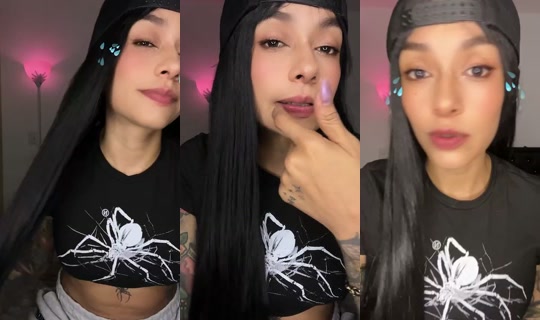 SPIDER_444 Bigo Live — Oct 13, 2026, 2:09 AM
