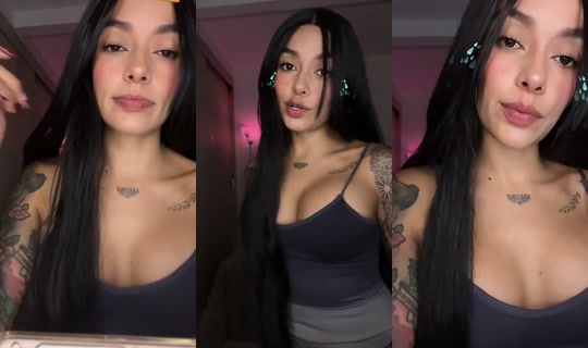 SPIDER_444 Bigo Live — Oct 19, 2026, 12:35 AM
