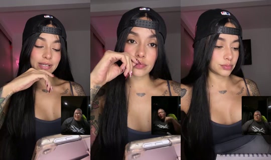 SPIDER_444 Bigo Live — Oct 19, 2026, 2:42 AM