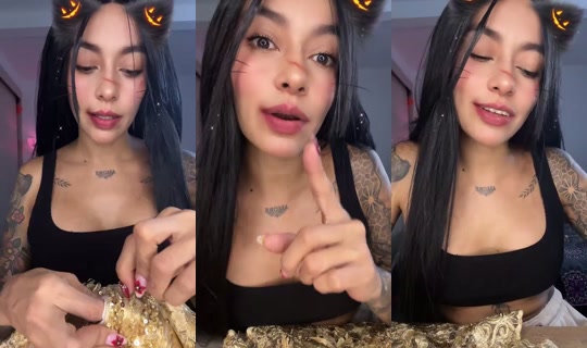 SPIDER_444 Bigo Live — Oct 22, 2026, 9:11 PM