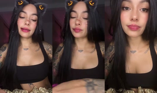 SPIDER_444 Bigo Live — Oct 22, 2026, 11:41 PM
