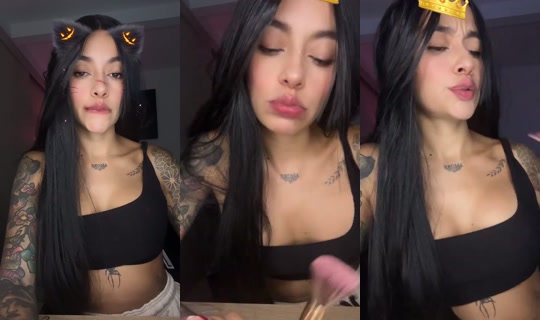 SPIDER_444 Bigo Live — Oct 23, 2026, 2:42 AM