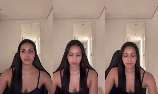 STORM.ANABEA Bigo Live — Sep 21, 2026, 9:00 PM