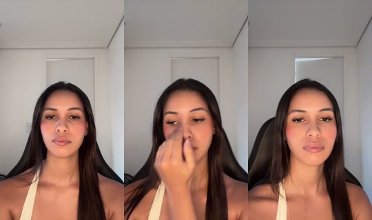 STORM.ANABEA Bigo Live — Oct 2, 2026, 4:46 PM