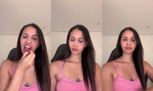 STORM.ANABEA Bigo Live — Oct 12, 2026, 9:40 PM