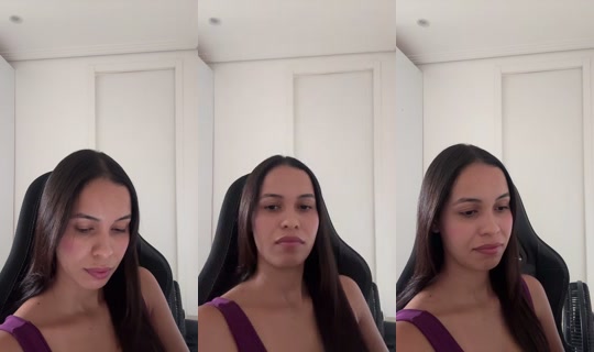 STORM.ANABEA Bigo Live — Oct 26, 2026, 6:34 PM