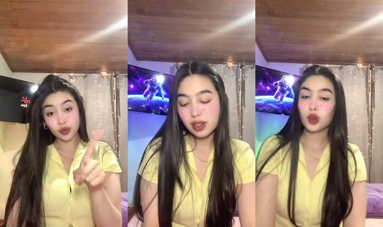 ST_PAULA Bigo Live — Aug 30, 2026, 3:01 AM