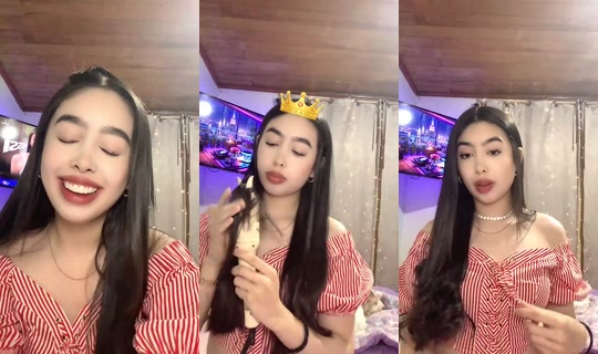 ST_PAULA Bigo Live — Aug 31, 2026, 3:03 AM
