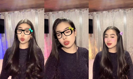 ST_PAULA Bigo Live — Sep 1, 2026, 5:33 AM