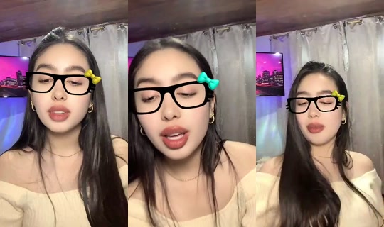 ST_PAULA Bigo Live — Sep 5, 2026, 5:06 AM