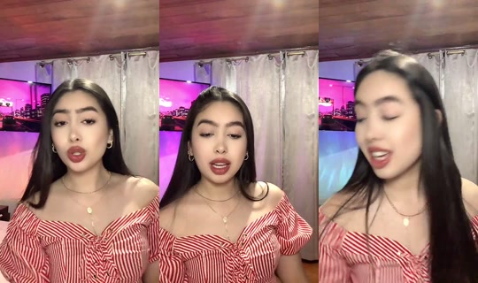 ST_PAULA Bigo Live — Sep 12, 2026, 4:35 AM