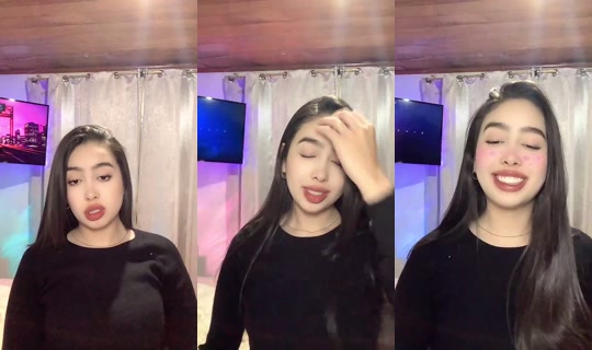 ST_PAULA Bigo Live — Sep 15, 2026, 4:09 AM