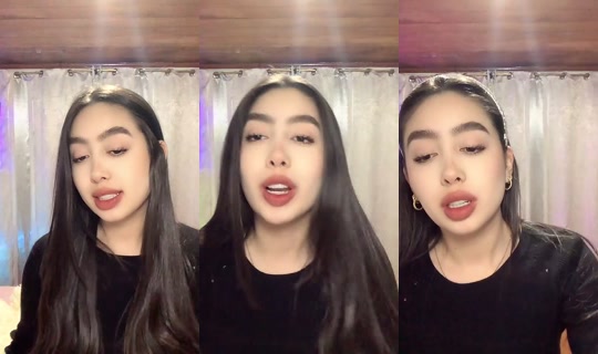 ST_PAULA Bigo Live — Sep 15, 2026, 7:50 AM