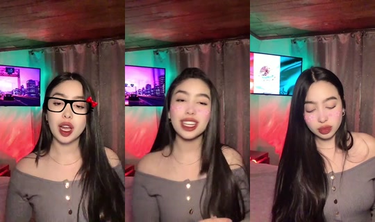 ST_PAULA Bigo Live — Sep 16, 2026, 5:07 AM