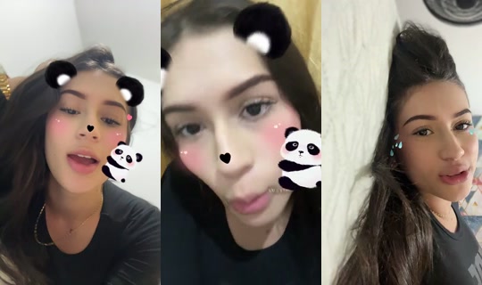 ST_isa Bigo Live — Jul 27, 2026, 2:27 AM