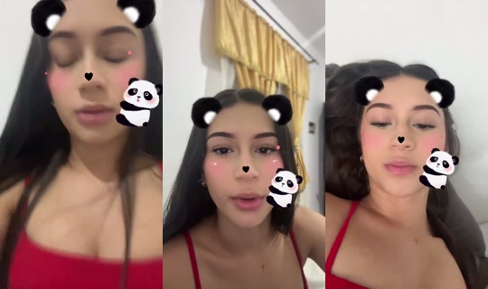 ST_isa Bigo Live — Jul 27, 2026, 8:32 PM