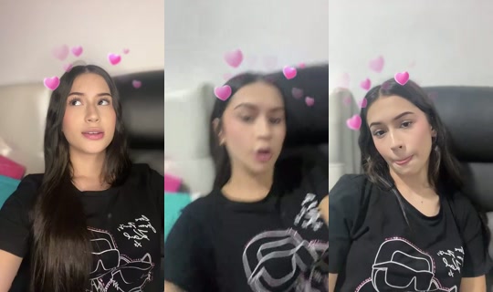 ST_isa Bigo Live — Sep 2, 2026, 1:54 AM
