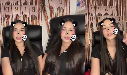 ST_isa Bigo Live — Sep 7, 2026, 9:20 PM