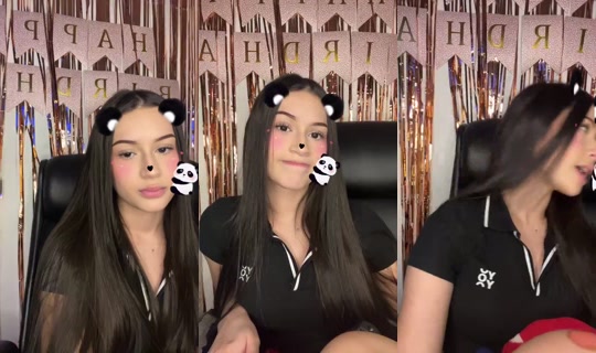 ST_isa Bigo Live — Sep 7, 2026, 10:15 PM
