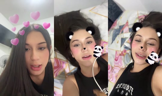 ST_isa Bigo Live — Sep 15, 2026, 3:31 AM