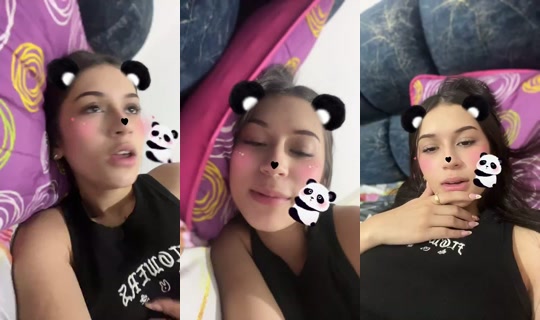ST_isa Bigo Live — Sep 15, 2026, 4:23 AM