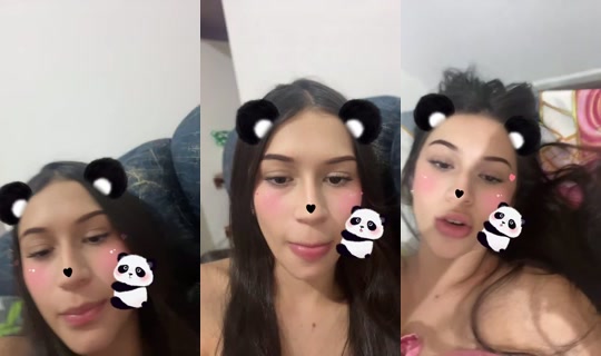 ST_isa Bigo Live — Sep 17, 2026, 3:25 AM