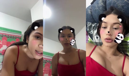 ST_isa Bigo Live — Sep 22, 2026, 10:44 PM