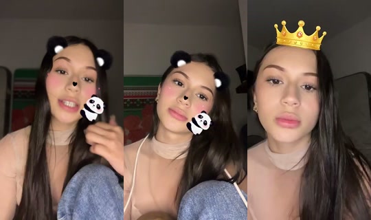 ST_isa Bigo Live — Sep 25, 2026, 2:54 AM