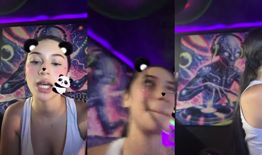 ST_isa Bigo Live — Sep 28, 2026, 11:45 PM
